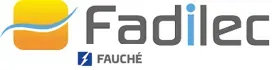 Fadilec Groupe industrial automation logo
