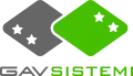 GAV Sistemi industrial automation logo