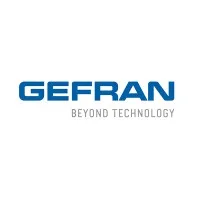 Gefran S.p.A. industrial automation logo