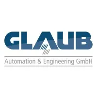 Glaub Automation & Engineering industrial automation logo