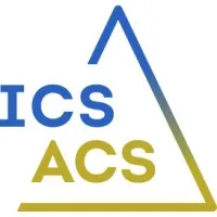 ICS Automation AG industrial automation logo