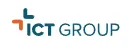 ICT Group industrial automation logo