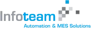 Infoteam Automation industrial automation logo