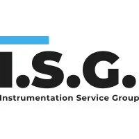 Instrumentation Service Group industrial automation logo