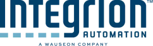 Integrion Automation industrial automation logo