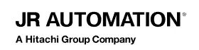 JR Automation industrial automation logo