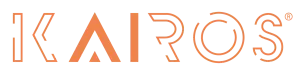 Kairos Technology industrial automation logo