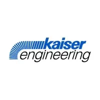 Kaiser Engineering GmbH industrial automation logo