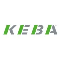 KEBA Industrial Automation GmbH industrial automation logo