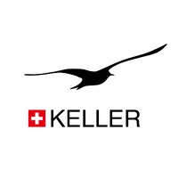 KELLER Pressure industrial automation logo
