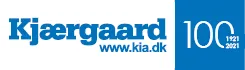 Kjærgaard A/S industrial automation logo