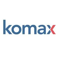 Komax AG industrial automation logo
