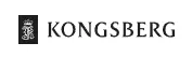 Kongsberg Digital industrial automation logo