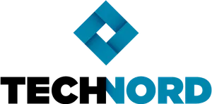 Technord industrial automation logo