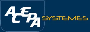 ACEPA SYSTEMES industrial automation logo