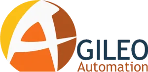Agileo Automation industrial automation logo