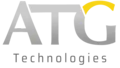 ATG Technologies industrial automation logo