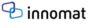 Innomat-Automation AG industrial automation logo