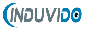 Induvido Automation industrial automation logo