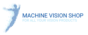 Machine Vision Shop industrial automation logo