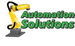 Automation Solutions industrial automation logo