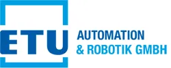 ETU Automation & Robotik GmbH industrial automation logo