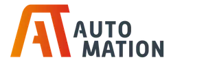 AT-Automation industrial automation logo