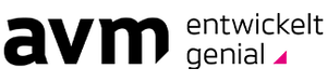 AVM Engineering AG industrial automation logo