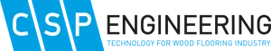 CSP Engineering industrial automation logo
