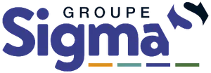 Groupe Sigma industrial automation logo