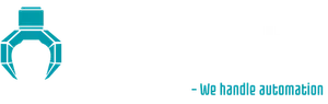 Manomatic A/S industrial automation logo