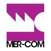 Mer-Com S.r.l. industrial automation logo