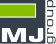 MJ Group industrial automation logo