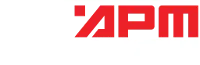 APM MORKOM industrial automation logo