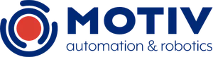 Motiv Automation industrial automation logo