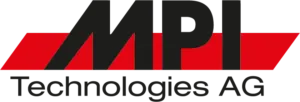 MPI Technologies AG industrial automation logo