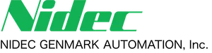 Nidec Genmark Automation, Inc. industrial automation logo