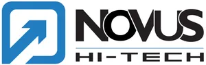 Novus Hi-Tech industrial automation logo