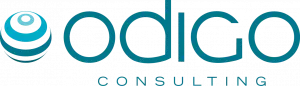 Odigo Consulting industrial automation logo