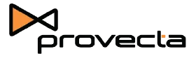 Provecta Process Automation industrial automation logo