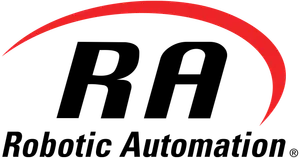 Robotic Automation industrial automation logo
