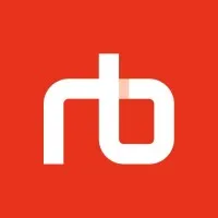 Rainbow Robotics industrial automation logo