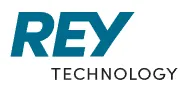Rey Technology AG industrial automation logo