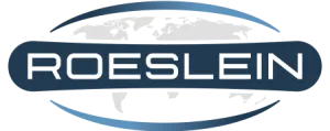 Roeslein & Associates industrial automation logo