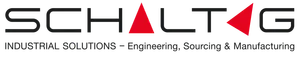 Schaltag AG industrial automation logo