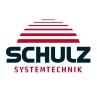 SCHULZ Systemtechnik GmbH industrial automation logo