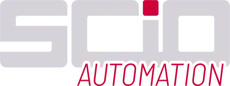 SCIO Automation industrial automation logo