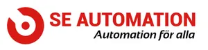 SE Automation industrial automation logo