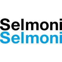 Selmoni Ingenieur AG industrial automation logo