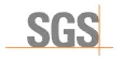 SGS (Functional Safety Services) industrial automation logo